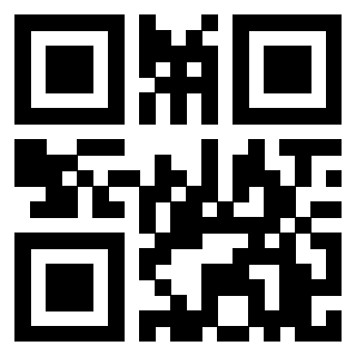 3206445411 - Immagine del QrCode