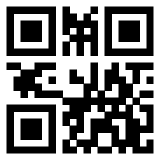 Immagine del Qr Code di 3206445413