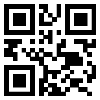 3206445414 - Immagine del QrCode