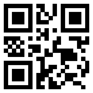 Il Qr Code di 3206445416