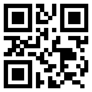 3206445417 Qr Code associato
