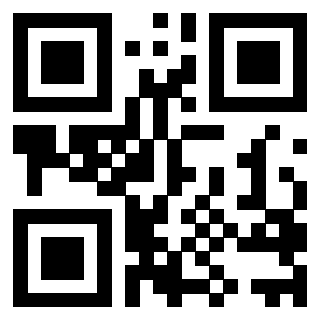 Immagine del Qr Code di 3206445420