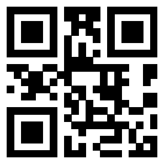 3206445425 - Immagine del QrCode