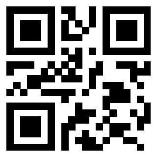 Immagine del QrCode di 3206445426