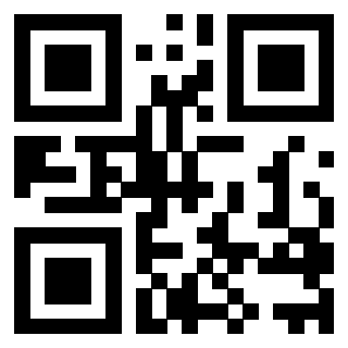 3206445427 - Immagine del QrCode associato