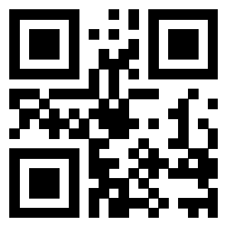 3206445431 - Immagine del Qr Code associato