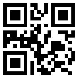 Il QrCode di 3206445434