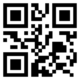 Scansione del QrCode di 3206445435