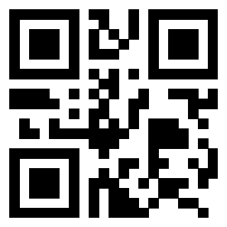 Scansione del QrCode di 3206445437