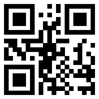 Immagine del Qr Code di 3206445440