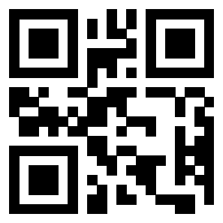 Scansione del QrCode di 3206445441