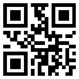 Scansione del QrCode di 3206445442