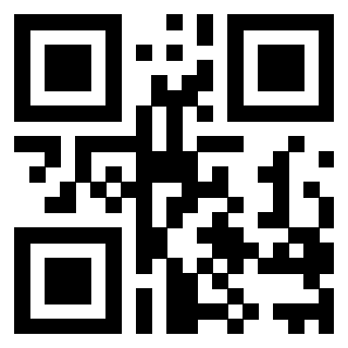 3206445443 QrCode associato