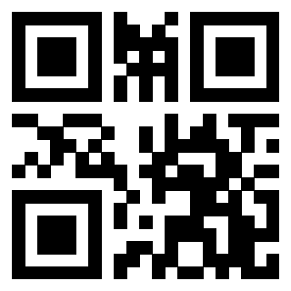 Scansione del Qr Code di 3206445445