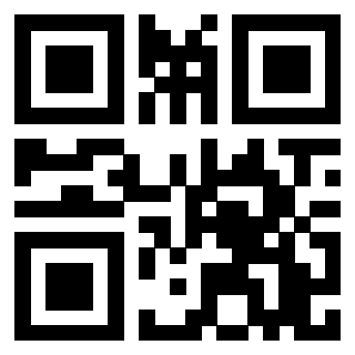 Il QrCode di 3206445447