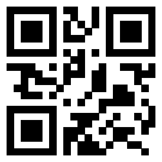 3206445448 - Immagine del QrCode associato
