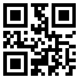 3206445452 - Immagine del QrCode associato