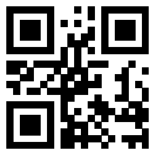 Scansione del Qr Code di 3206445453
