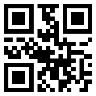 3206445454 - Immagine del Qr Code associato