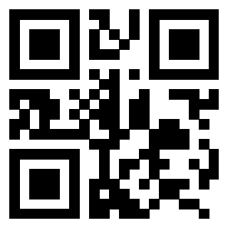3206445455 - Immagine del QrCode