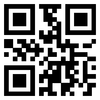 QrCode di 3206445456