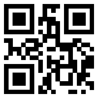 3206445457 QrCode associato