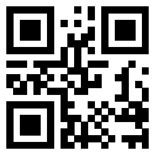 3206445458 QrCode associato