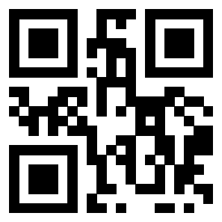 3206445460 Qr Code associato