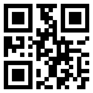 3206445461 - Immagine del QrCode associato