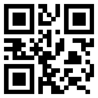 Scansione del Qr Code di 3206445463