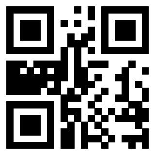 Il QrCode di 3206445464