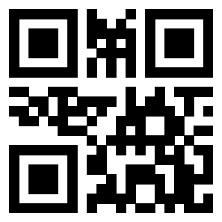 Scansione del Qr Code di 3206445472