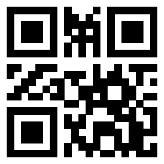 Immagine del QrCode di 3206445474