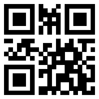 Immagine del QrCode di 3206445475