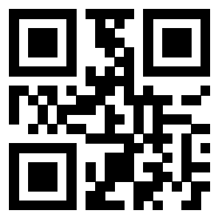 3206445479 Qr Code associato