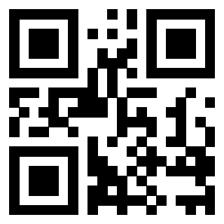 Immagine del Qr Code di 3206445481