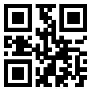 3206445483 - Immagine del QrCode associato