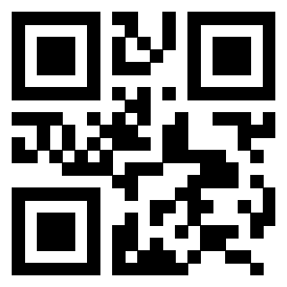 3206445485 Qr Code associato
