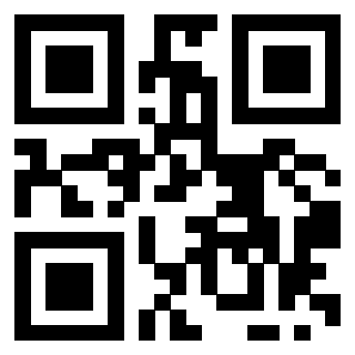Immagine del Qr Code di 3206445486