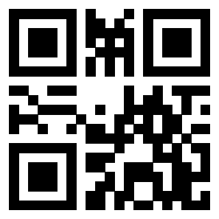 3206445488 QrCode associato