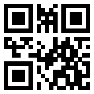 Immagine del QrCode di 3206445489