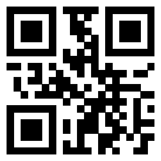 Scansione del QrCode di 3206445490