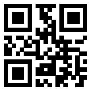Immagine del QrCode di 3206445493