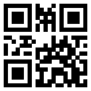 3206445494 - Immagine del QrCode