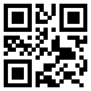 3206445498 - Immagine del QrCode associato