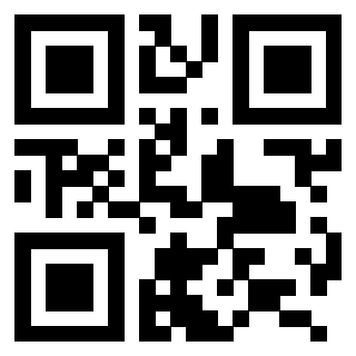 Immagine del Qr Code di 3206445499