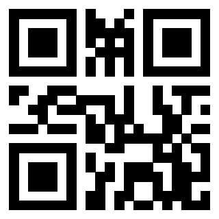 Immagine del Qr Code di 3206445500