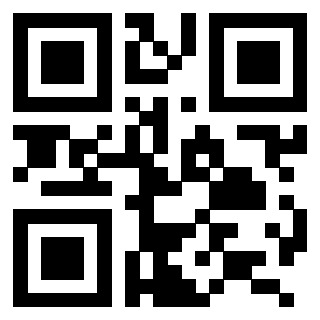 Scansione del Qr Code di 3206445501