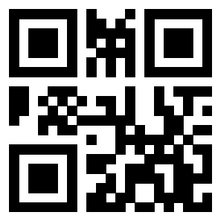 Immagine del QrCode di 3206445503