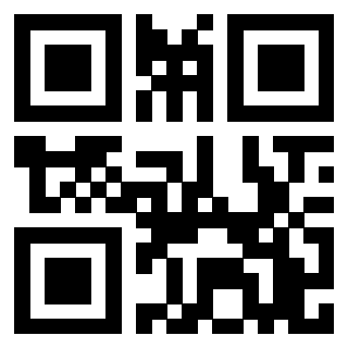 Scansione del Qr Code di 3206445504